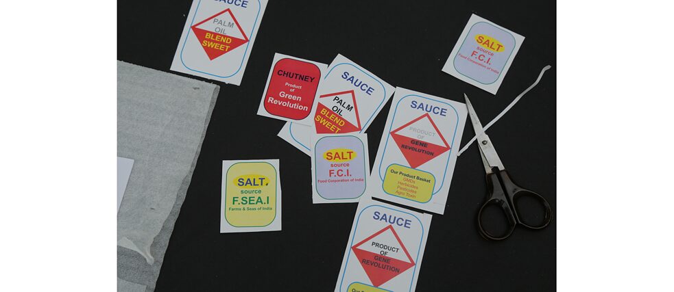 Climatical or Political? 6 © Annette Jacob