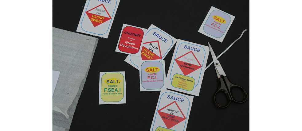 Climatical or Political? 6 © Annette Jacob