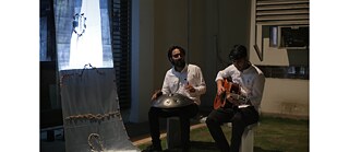 Climatical or Political? 7 © Annette Jacob