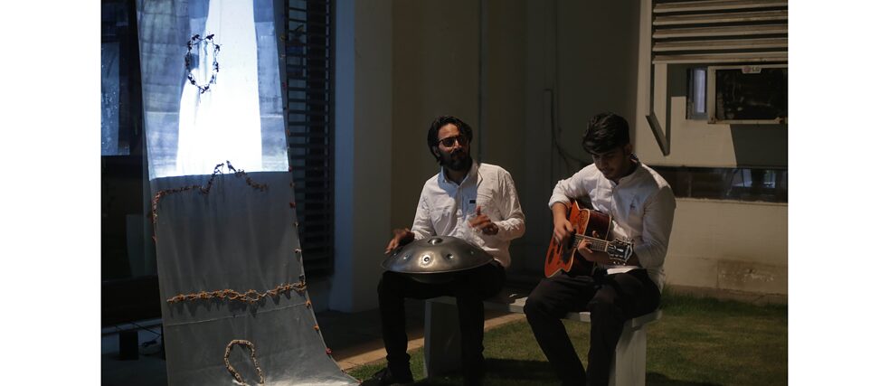 Climatical or Political? 7 © Annette Jacob