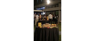 Climatical or Political? 8 © Annette Jacob