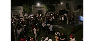 Climatical or Political? 9 © Annette Jacob