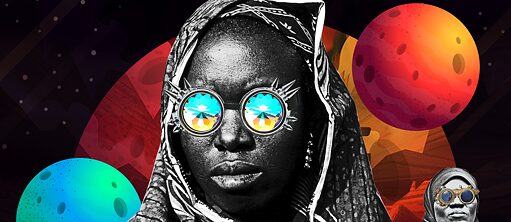 Africa is/in the Future 2019