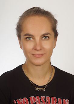 Zuzanna Hertzberg