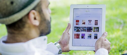 Atelier E-Publishing