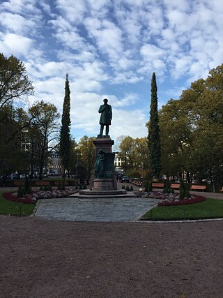 Esplanadenpark © © Lena Gerken Esplanadenpark