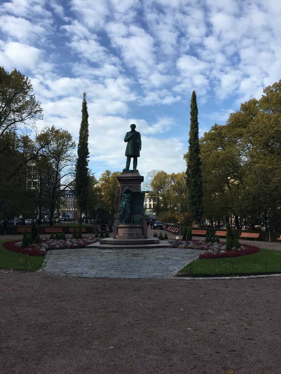 Esplanadenpark