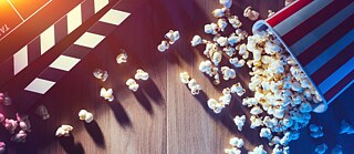 Deutsche Filme und Serien