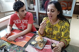 Futterneid - Aryan Shah (GICLM)