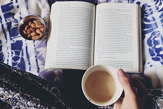 Gemütlichkeit - Hrutika Chakor