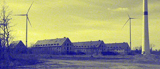 Thomas Heise: Heimat ist ein Raum aus Zeit