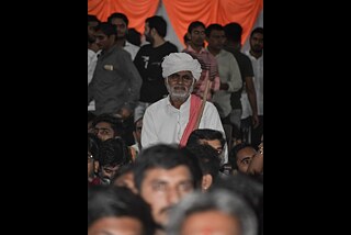 Kultur - Raj Tailor (MMB)