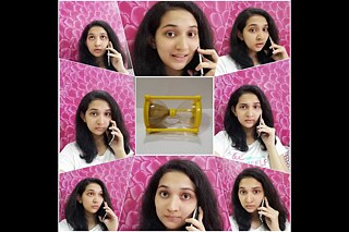 Labertasche - Shreema Bhat (MMB)