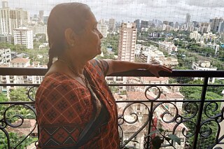 Lebensabend - Shilpa Joshi (MMB)