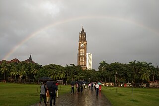 Regenbogen - Kalpesh Kushe