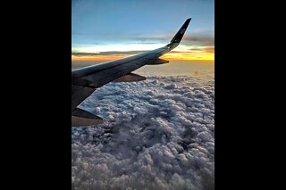 Reisen - Ananya Anil (DPS)