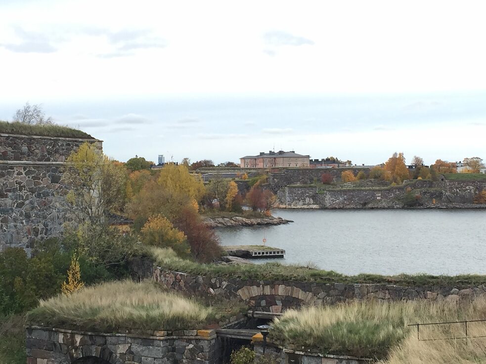 Suomenlinna