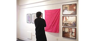 The Mother's Room 2 © Annette Jacob