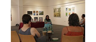 The Mother's Room 5 © Annette Jacob