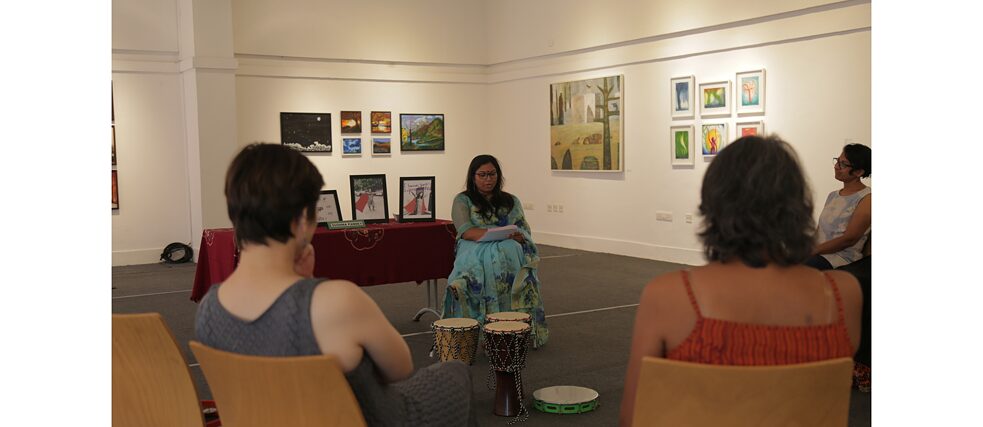 The Mother's Room 5 © Annette Jacob