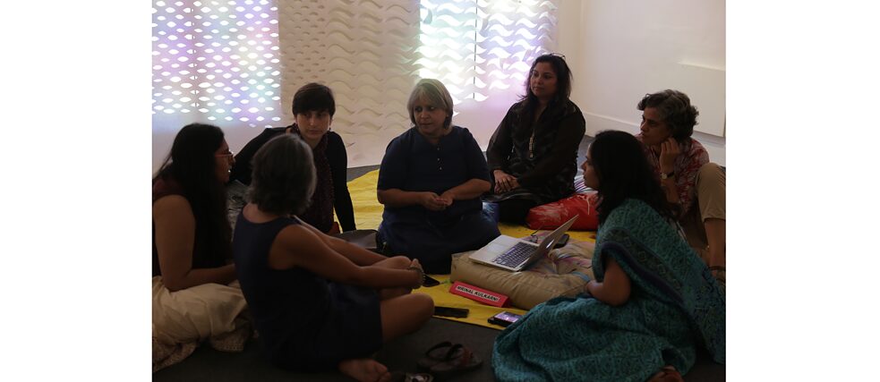 The Mother's Room 6 © Annette Jacob