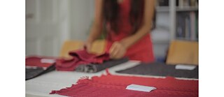 The Naked Lunch Series 1 © Annette Jacob