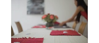 The Naked Lunch Series 2 © Annette Jacob