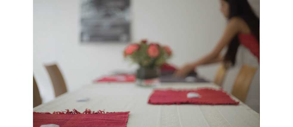 The Naked Lunch Series 2 © Annette Jacob