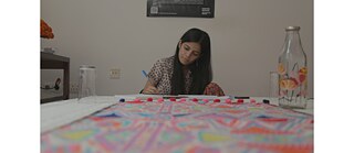 The Naked Lunch Series 4 © Annette Jacob