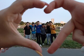 Unvoreingenommen - Jeet Sarvaiya (GICLM)