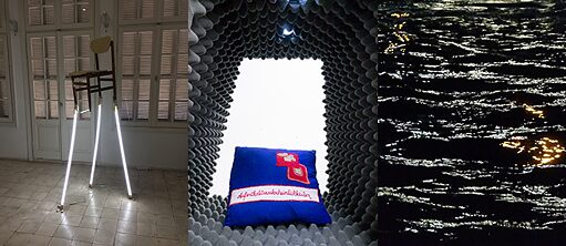 Aufenthaltswahrscheinlichkeit