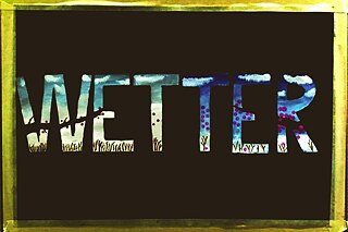 Wetter - Diya Chanda (DPS)