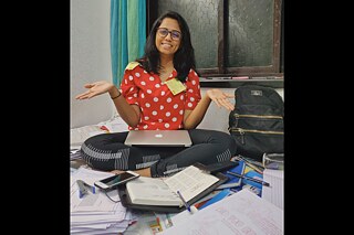 Zettelwirtschaft - Suhani Kulkarni (Podar College)