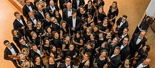 Junge Kammerphilharmonie Freiburg