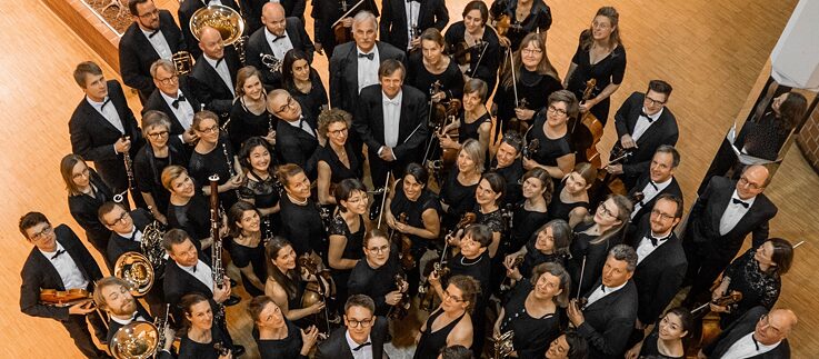 Junge Kammerphilharmonie Freiburg