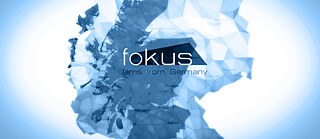 Fokus Films from Germany 2019/20 