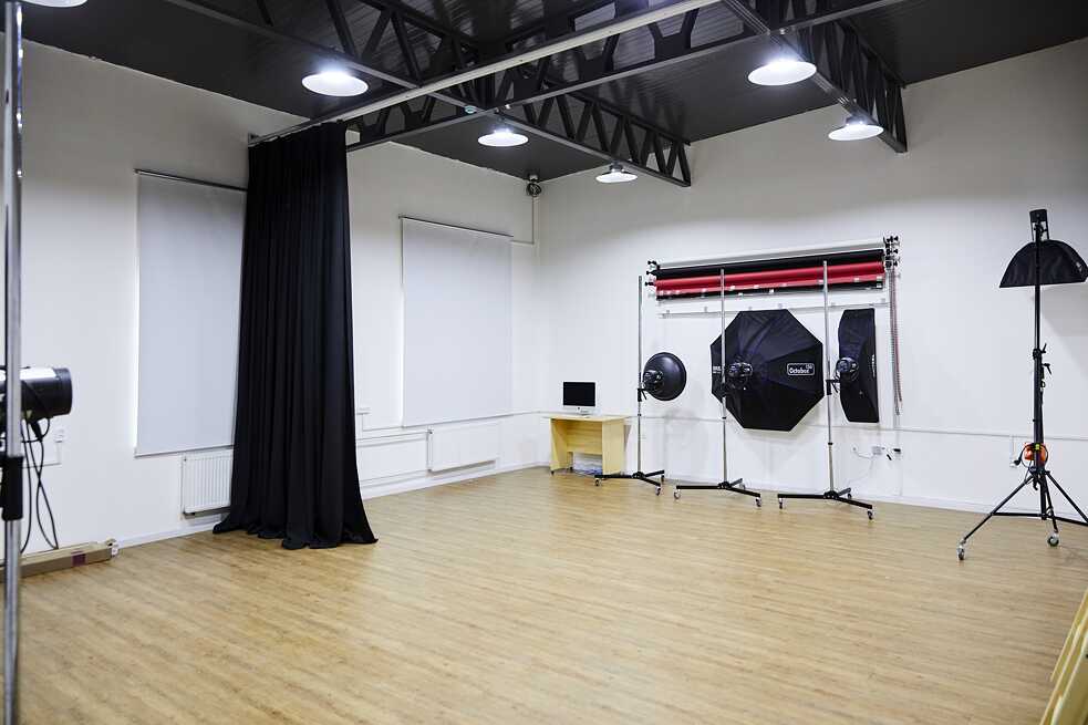 Fotostudio