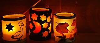 Празднуем День Святого Мартина Фото: Йоханна Мюльбауер © AdobeStock