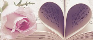 Liebeslyrik im Leseklub