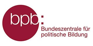 Logo Bundeszentrale für politische Bildung ©   Bundeszentrale für politische Bildung