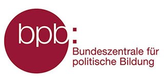 Logo Bundeszentrale für politische Bildung &copy;   Bundeszentrale für politische Bildung