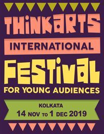 ThinkArts Festival Logo
