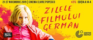 Deutsche Filmtage XIV