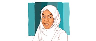 پرۆژەی ئامانج له‌ لایه‌ن سارا ئەلزوبەیدی