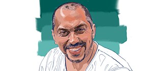 داری قه‌یسی لەلایەن ریزوان تالیب