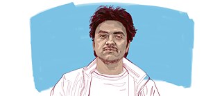 هەزار چیڕۆک و چیڕۆکێک لەلایەن حوسێن موته‌ر