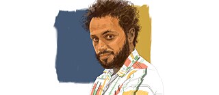 Spotlight Iraq ist eine Förderung für die im Irak lebenden Kulturschaffenden