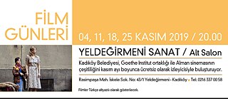 Yeldegirmeni Sanat 