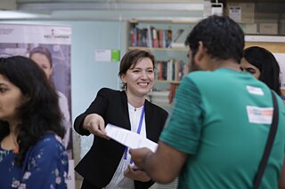 Tag der Offenen Tür Isabell Jenninger