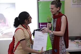 Open Day Competition